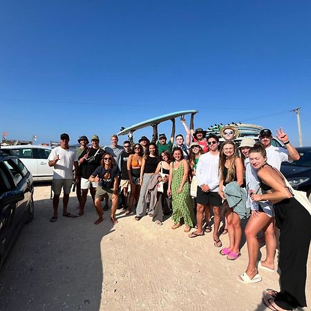 Peniche Surf Lodge 1 Exterior foto
