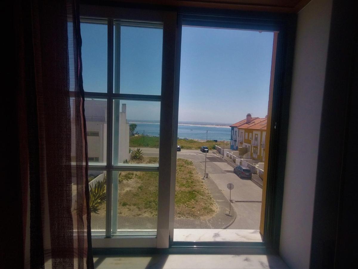 Peniche Surf Lodge 1 Exterior foto