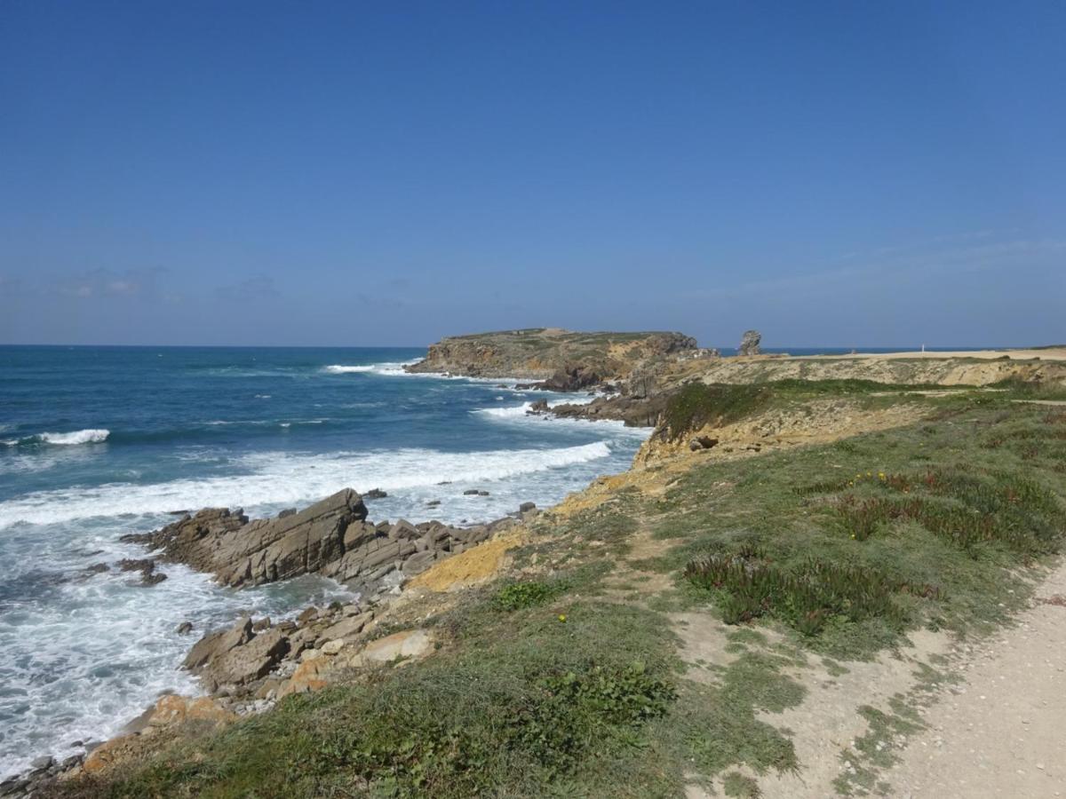 Peniche Surf Lodge 1 Exterior foto