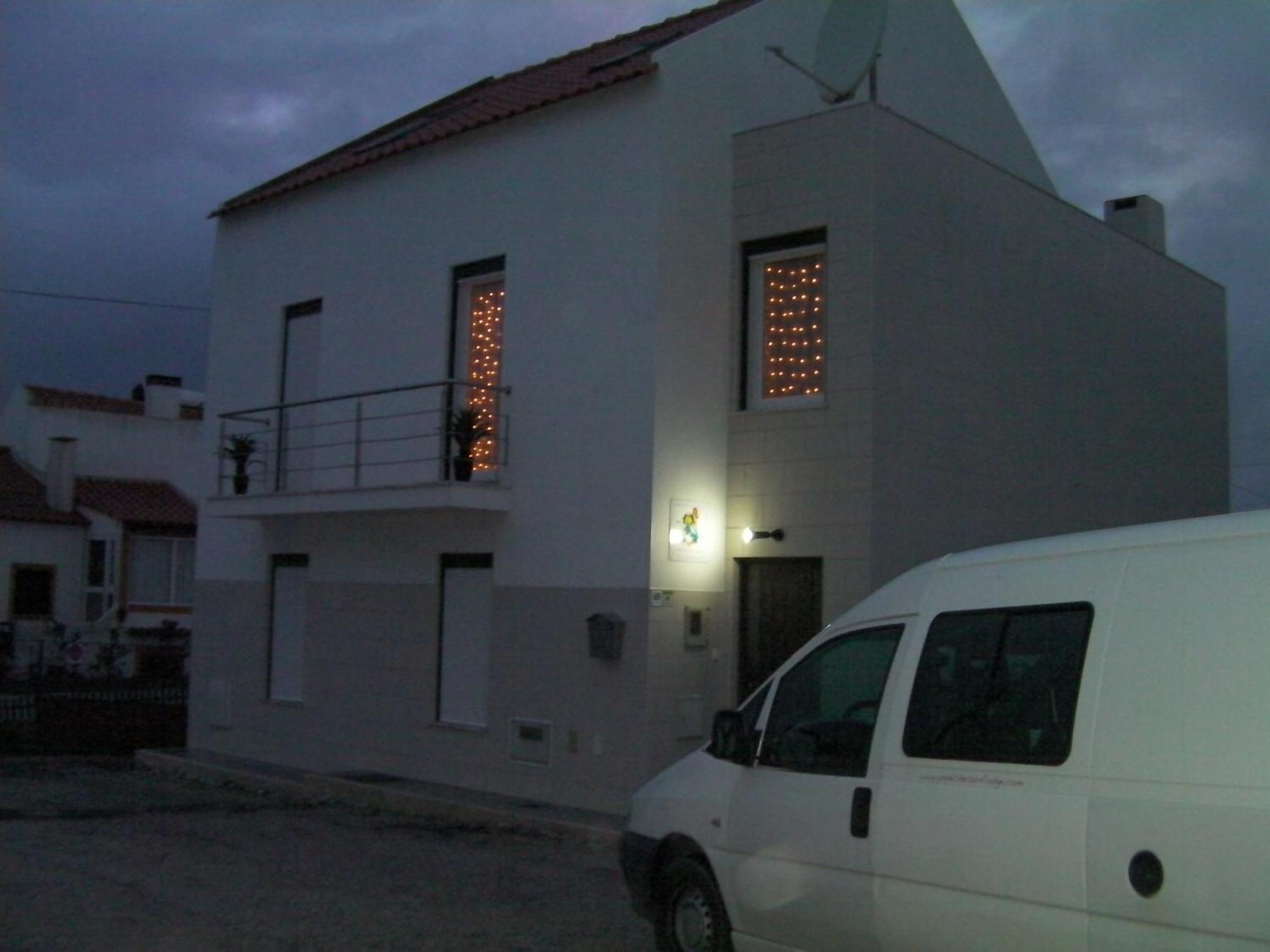 Peniche Surf Lodge 1 Exterior foto