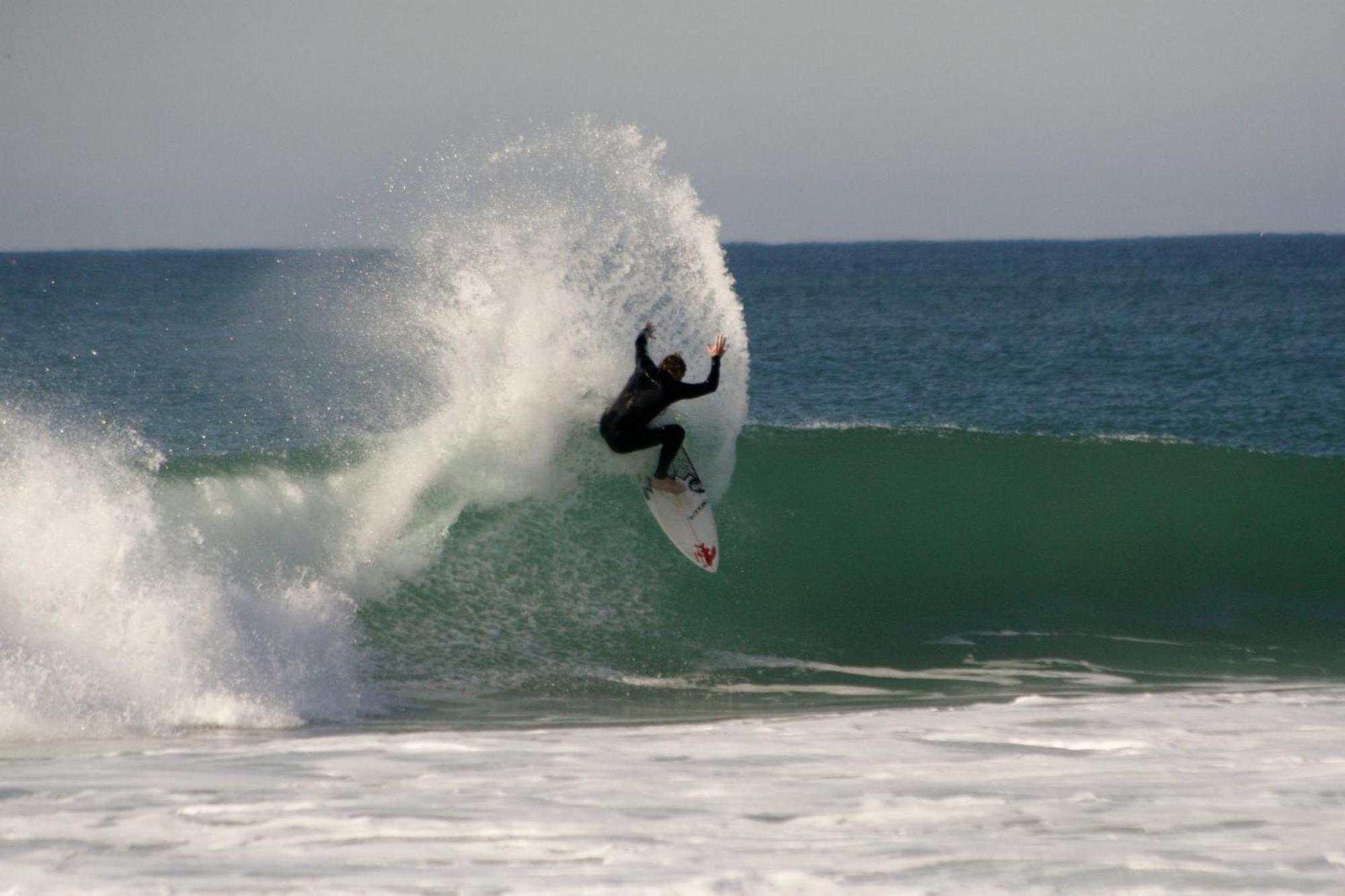 Peniche Surf Lodge 1 Exterior foto