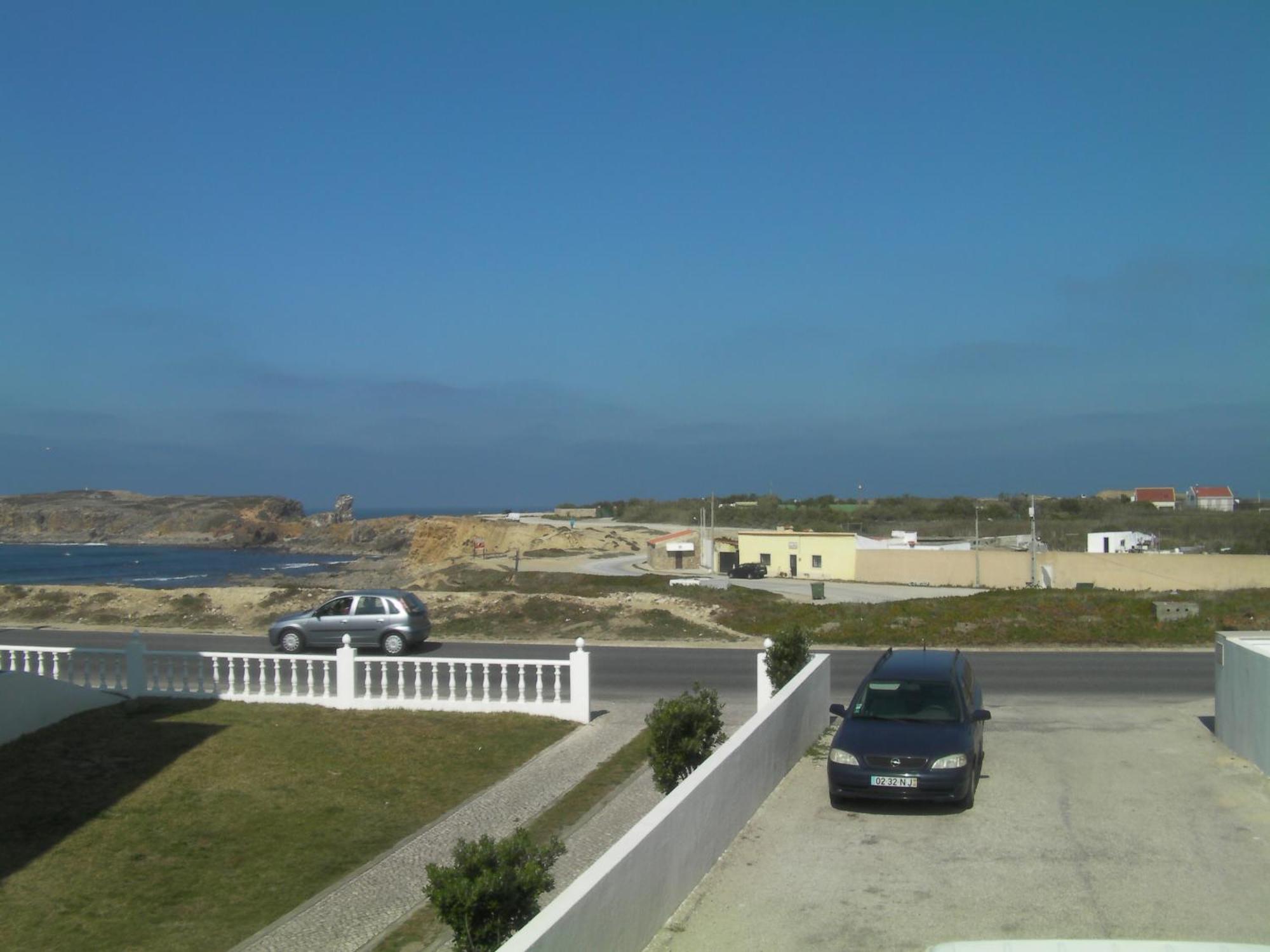 Peniche Surf Lodge 1 Exterior foto