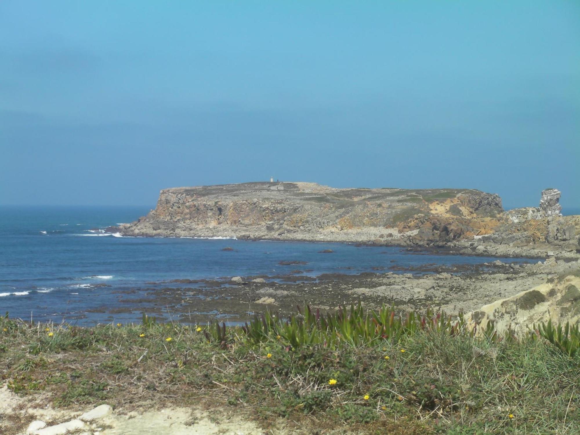 Peniche Surf Lodge 1 Exterior foto