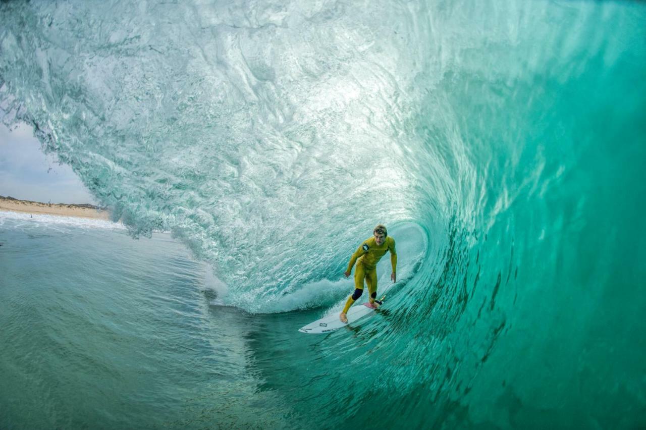 Peniche Surf Lodge 1 Exterior foto