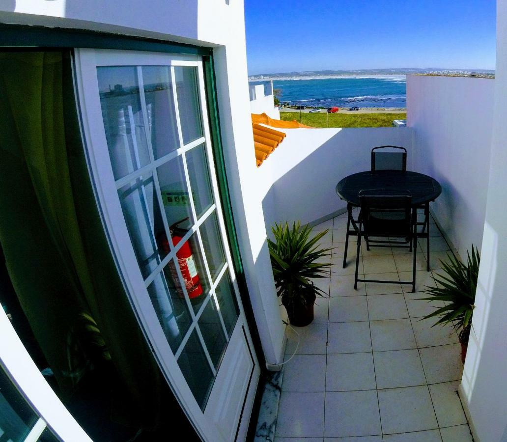 Peniche Surf Lodge 1 Exterior foto